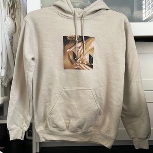 Ariana Grande Still Hoodie